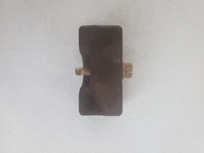 GUÍA DE CADENA SUPERIOR SUZUKI DR200SE DR200 DR200SL DR125SE SP125 OEM 43911-44A00 Foto 1 de 4