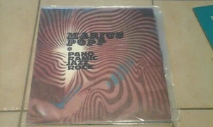 MARIUS POPP - PANORAMIC JAZZ ROCK * ROMANIAN JAZZ FUNK LP - Picture 1 of 1