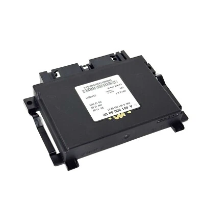 Módulo de control TCM W451 Smart ForTwo 2014 A4519005002 OEM 11K Foto 1 de 4