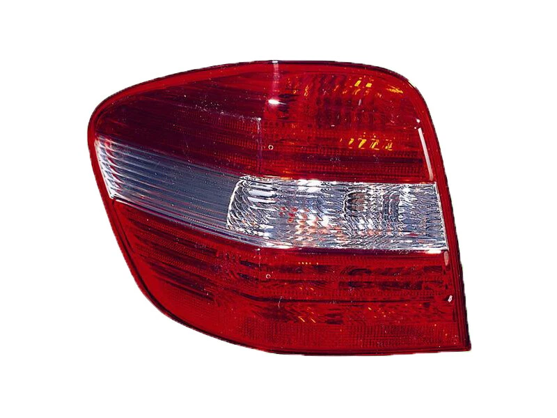 Repuesto de luz trasera para 2006 - 2011 ML320 ML350 ML450 ML500 ML550 lado del conductor Foto 1 de 2