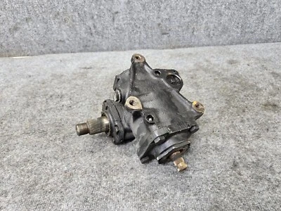 caja de cambios caja de cambios transmisión MERCEDES W126 560SEL 420SEL OEM Foto 1 de 4