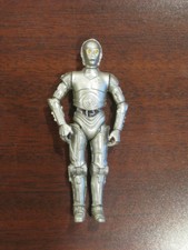 Star Wars Legacy Collection Build a Droid BAD U-3PO