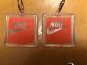 NIKE AIR Keychain -90's - Picture 1 of 2