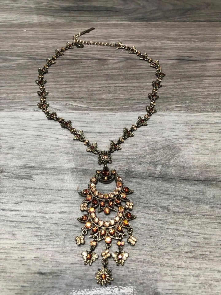 Collar Mikey London Foto 1 de 1