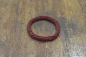 Brazalete Brazalete Africano Color Masai Kenia - Imagen 1 de 2