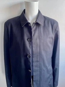 CHAQUETA ABRIGO OLIVER SWEENEY TRESCOWE GRANDE **IMPRESCINDIBLE VER - Imagen 1 de 10