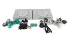Lot of 2 Sony PlayStation One Consoles - SCPH-9001
