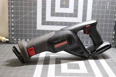 Craftsman 19.2v Model 315.115740 Reciprocating Saw, Tool only, - Image 1 of 3
