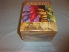 Eragon Eldest Brisingr Inheritance 4 Paperback Book Box Set New Sealed