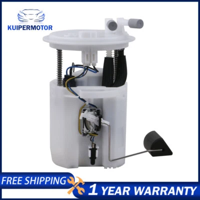Fuel Pump Assembly For 2008-2011 Subaru Impreza 2006-2009 Legacy Outback H4 2.5L — 第 1/4 张图片