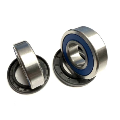 WR450F  2012 REAR WHEEL BEARING KIT YAMAHA 2012 WRF 450 MXPUK 25-1252 (687) - Image 1 of 4