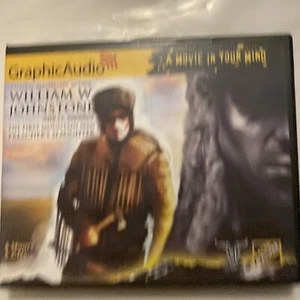 5 CD audiobook - The First Mountain Man, vol. 21 - Preacher's Slaughter - Picture 1 of 3