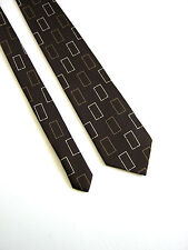 THOMAS NASH New Krawatte Original Neu