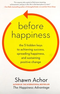 Before Happiness (HB, 2013) - Picture 1 of 1