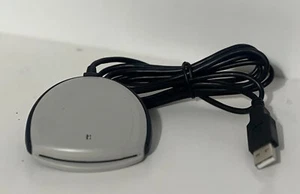 SCR3310v2.0 USB Smart Card Reader - Picture 1 of 2