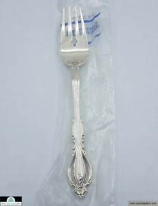 International Grande Regency Sterlingsilber Salatgabel 6,75" *NEU* - Bild 1 von 1