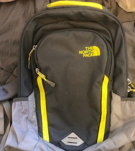 The North Face Backpack Gray Bags for 