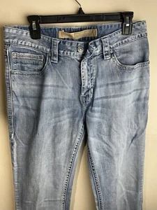 Etiqueta de hombre Rock & Roll Double Barrel Bootcut Say 32x38 talla real (32x30) - Imagen 1 de 9