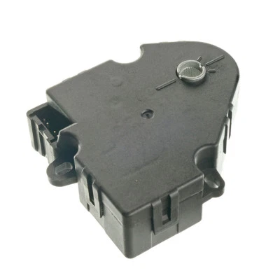 HVAC A/C Heater Blend Air Door Actuator for Chevrolet Trailblazer GMC Envoy 2002 - Image 1 of 4