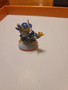 SKYLANDERS Giants JET-VAC Figure - Picture 1 of 4