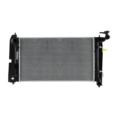 Radiator For 2003 2004 2005 2006 2007 2008 Toyota Corolla — 第 1/4 张图片