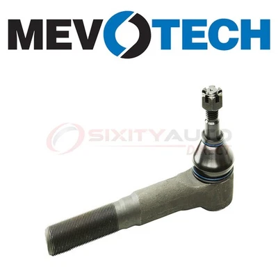 Mevotech OG Steering Tie Rod End for 2000-2005 Ford Excursion 5.4L 6.0L 6.8L ma Foto 1 de 4