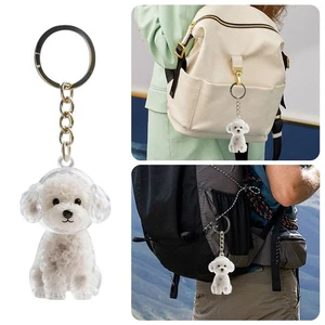 Fur Storage Capsule Dog Fur Storage Pendant Memorial Souvenirs - Picture 1 of 7