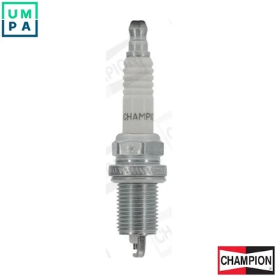 4x SPARK PLUG CCH318 FOR JEEP ECN 2.0L 4cyl COMPASS - Image 1 of 4