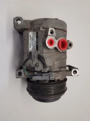 GMC SIERRA 2500 2011-2014 camioneta pickup compresor de aire acondicionado 6,6 L 20762515 Foto 1 de 4