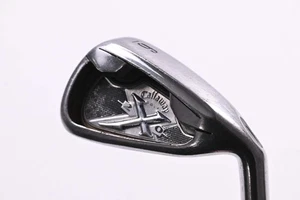 Callaway X-20 #6 Iron / Regular Flex Callaway 75 Shaft - Picture 1 of 6