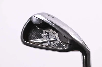 Callaway X-20 #6 Iron / Regular Flex Callaway 75 Shaft - Image 1 of 4