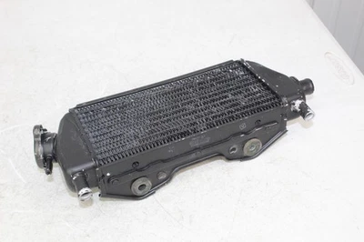Оригинальный правый радиатор 1994 - 2002 Kawasaki KX125 KX 125 250 96/8 - Изображение 1 из 4