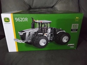 Ertl John Deere 9620R Tractor - Picture 1 of 4