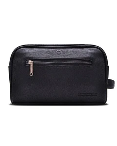 Lambretta Travel Overnight Toiletry Target Wash Bag - Picture 1 of 6