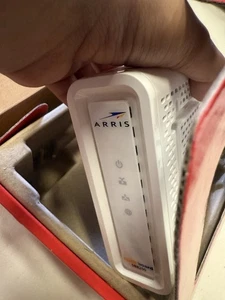 ARRIS SURFboard SB8200 - Afbeelding 1 van 5