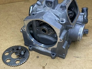 YAMAHA XT 660 X R Z TENERE MT03 Cylinder head engine kit 5VKE11010200 Complete - Picture 1 of 10