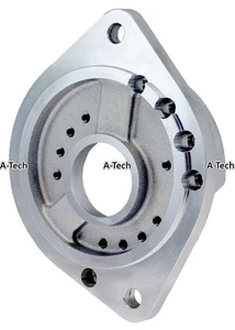 Starter Frame for Ford SB V8 289/302/351W 157T/164Tl 3/4 in. 9000-3 - Picture 1 of 3