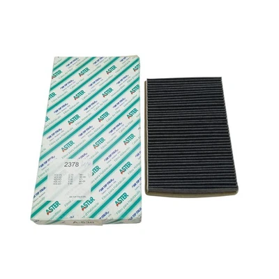 Filtre D'Habitacle ASTER 2378 Compatible Pour VOLVO 850 | C70 I | S70 | S90 I - Photo 1/4