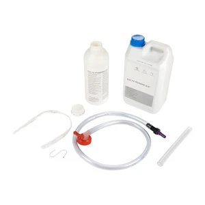 Original Partikelfilter Additiv Diesel Eolys Powerflex 3 Liter 9736A1 - Bild 1 von 4