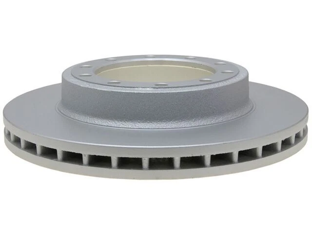 Rotor de freno para Freightliner FL60 1998-2004 1999 2000 2001 2002 2003 SP577RX Foto 1 de 1