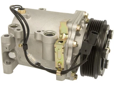 For 1997-1999 Acura CL Auxiliary Fan Assembly 11554NPSJ 1998 - Image 1 of 2