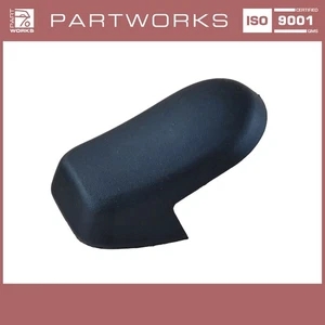 Abdeckung Heckscheibenwischer für PORSCHE Cayenne 955 9PA 957 95562812501 - Bild 1 von 9