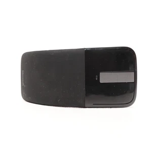 Microsoft Wireless Surface Arc Touch Mouse 1428 NO USB Dongle Battery Cover - Picture 1 of 2