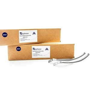 (2 Pack) Rayhoor 6500EL3001A Dryer Moisture Sensor Bar Replacement Part Fit... - Picture 1 of 7