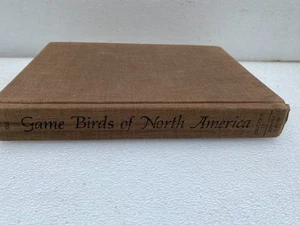 Spiel Vögel Nordamerikas von Leonard L. Rue III (Hardcover) 1973 - Bild 1 von 4