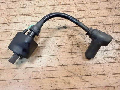1999 97-99 HONDA CR250R OEM IGNITION COIL SPARK 30500-GY8-901 30700-KA5-771 - Image 1 of 4