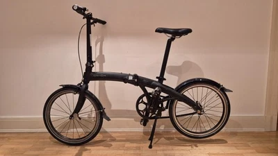 Dahon Mµ Uno Klapprad Faltrad 20 Zoll nur Abholung - Bild 1 von 4