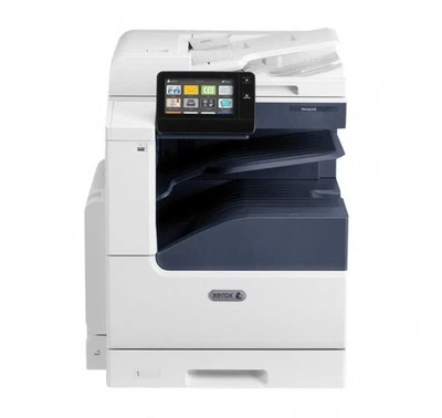 Xerox VersaLink C7025 A3-Multifunktionsdrucker Farbig - Bild 1 von 3