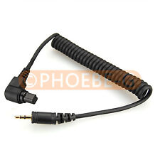 2.5mm-N3 Remote Cable for TC-252 TW-282 TF-361 371 RW-221