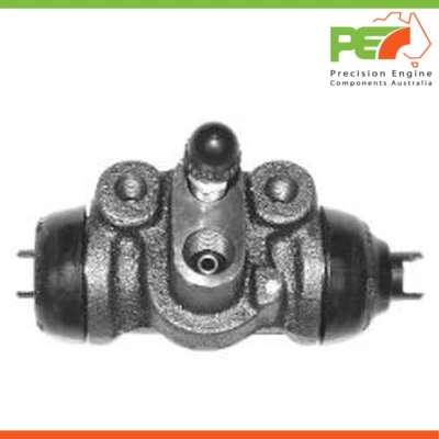 Nuevo * PEC * Cilindro de rueda de freno de tambor - Trasero para CHRYSLER NEON JB Foto 1 de 4